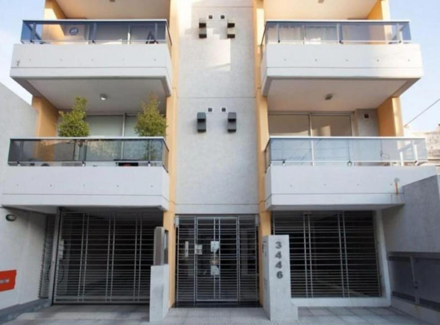 Foto de VENTA DÚPLEX 2 AMB V. DEVOTO 2 BAÑOS Y 2 BALCONES, imagen 4