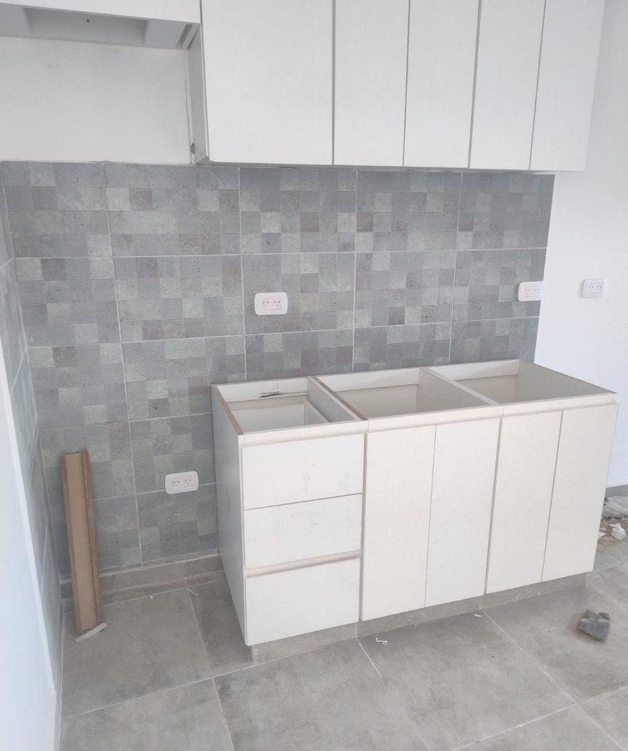 Foto de VENTA DEPTO 2 AMB BALCON A ESTRENAR TABLADA, imagen 3
