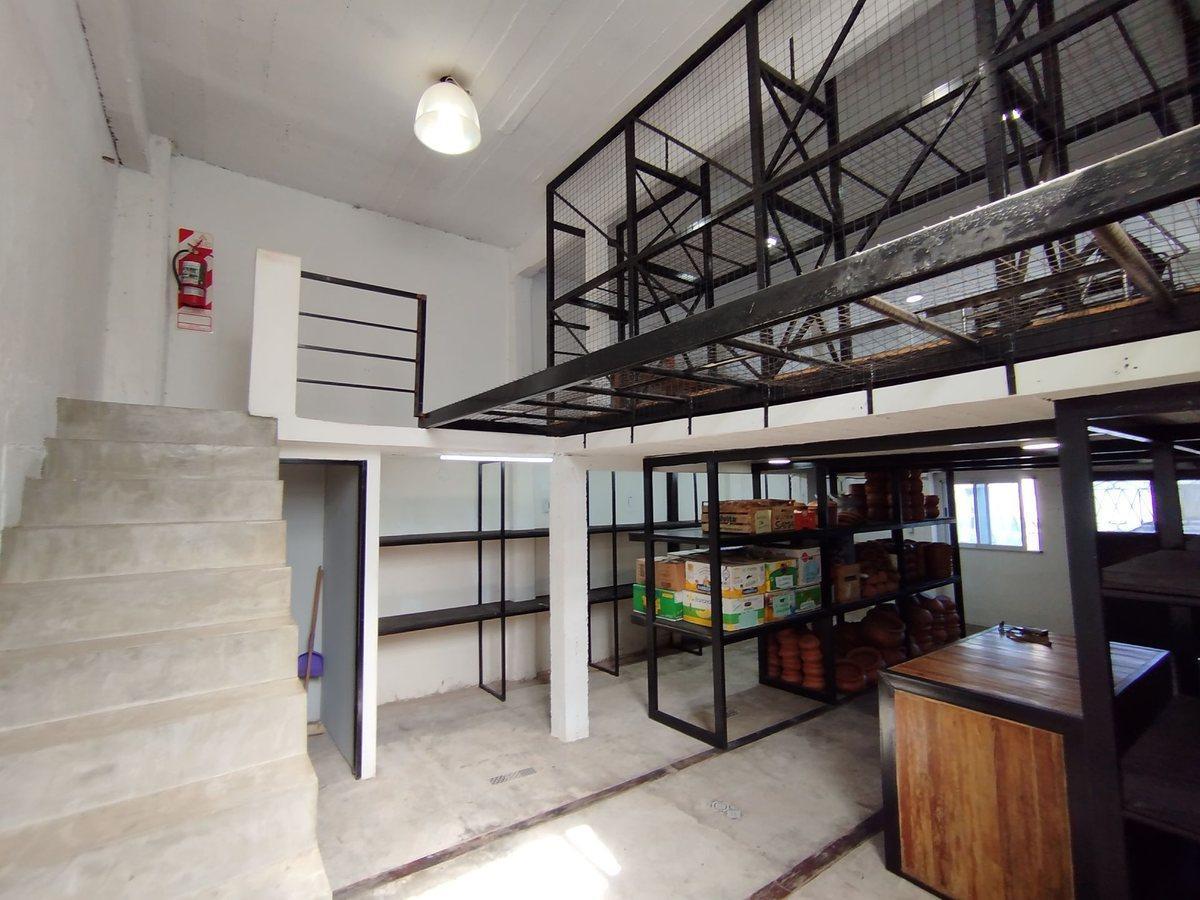 Foto de LOCAL o DEPÓSITO EN VENTA TOTALMENTE REFACCIONADO, imagen 5