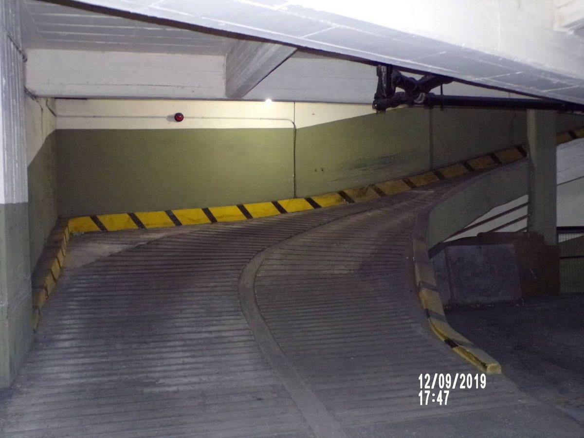 Foto de VENTA COCHERA EN BALVANERA, imagen 2