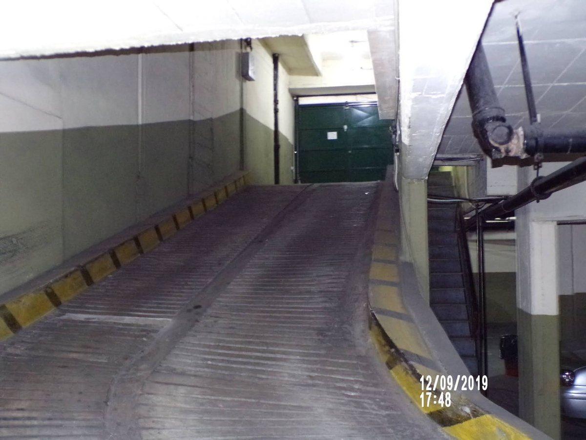 Foto de VENTA COCHERA EN BALVANERA, imagen 1