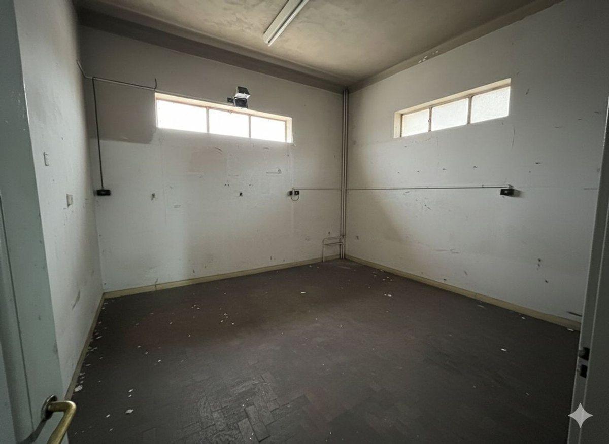 Foto de VENTA LOTE C LOCAL COCHERAS Y DTO 3 AMB SAN ANDRÉS, imagen 1