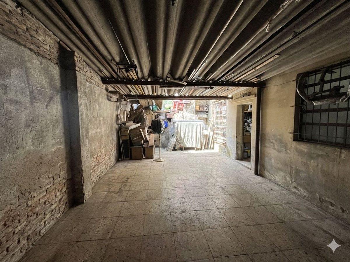 Foto de VENTA LOTE 150 M EN AVENIDA PERÓN SAN MARTIN, imagen 3