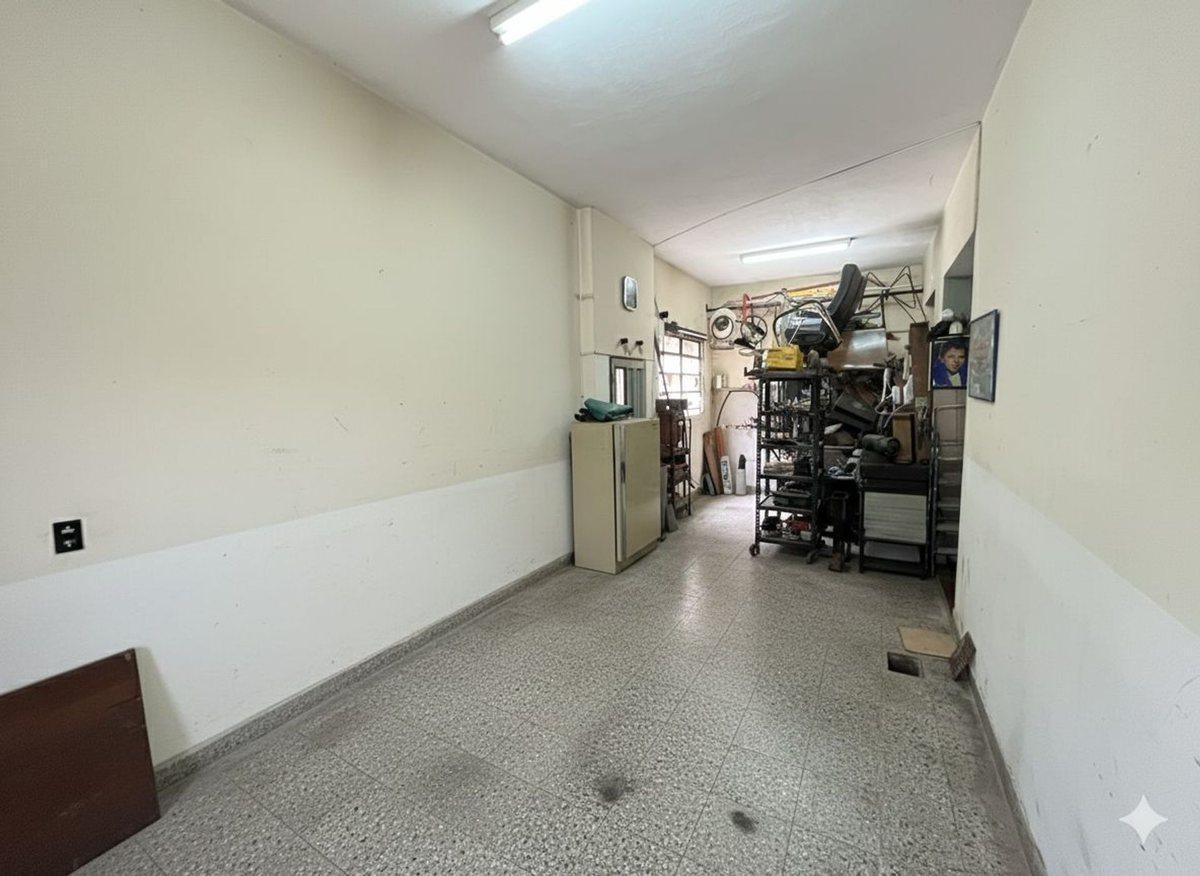 Foto de VENTA LOTE 150 M EN AVENIDA PERÓN SAN MARTIN, imagen 2