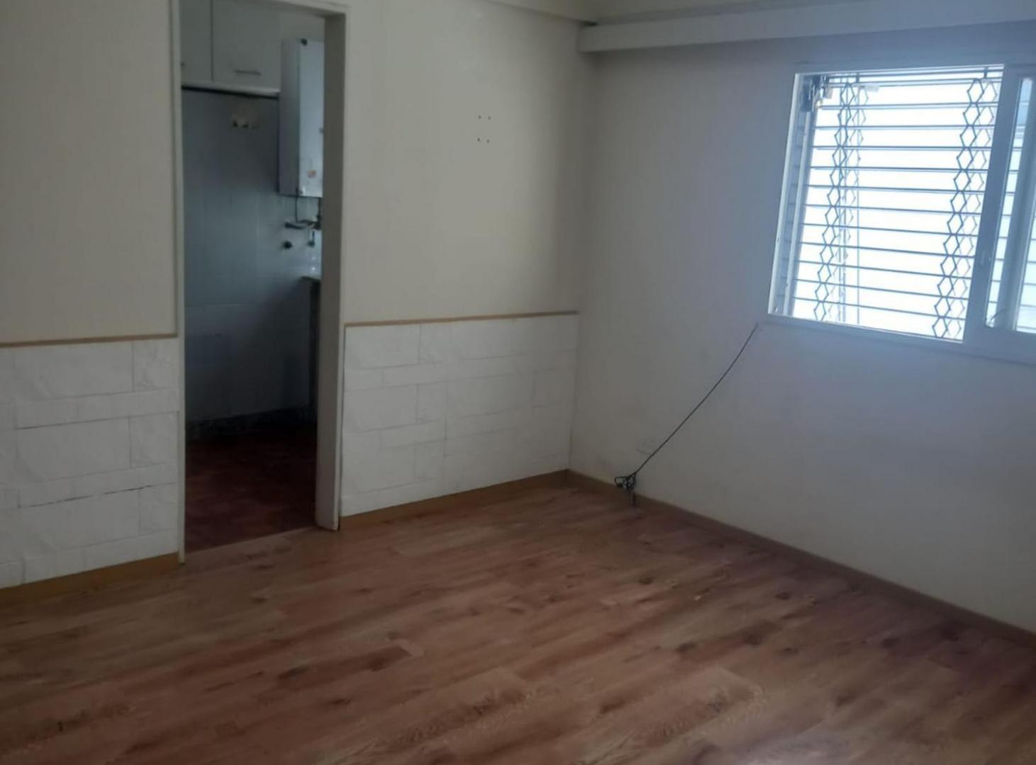 Foto de VENTA MONOAMBIENTE 23 M2 ALMAGRO, imagen 1