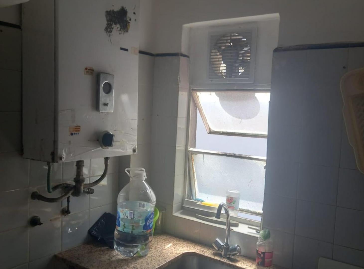 Foto de VENTA MONOAMBIENTE 23 M2 ALMAGRO, imagen 2