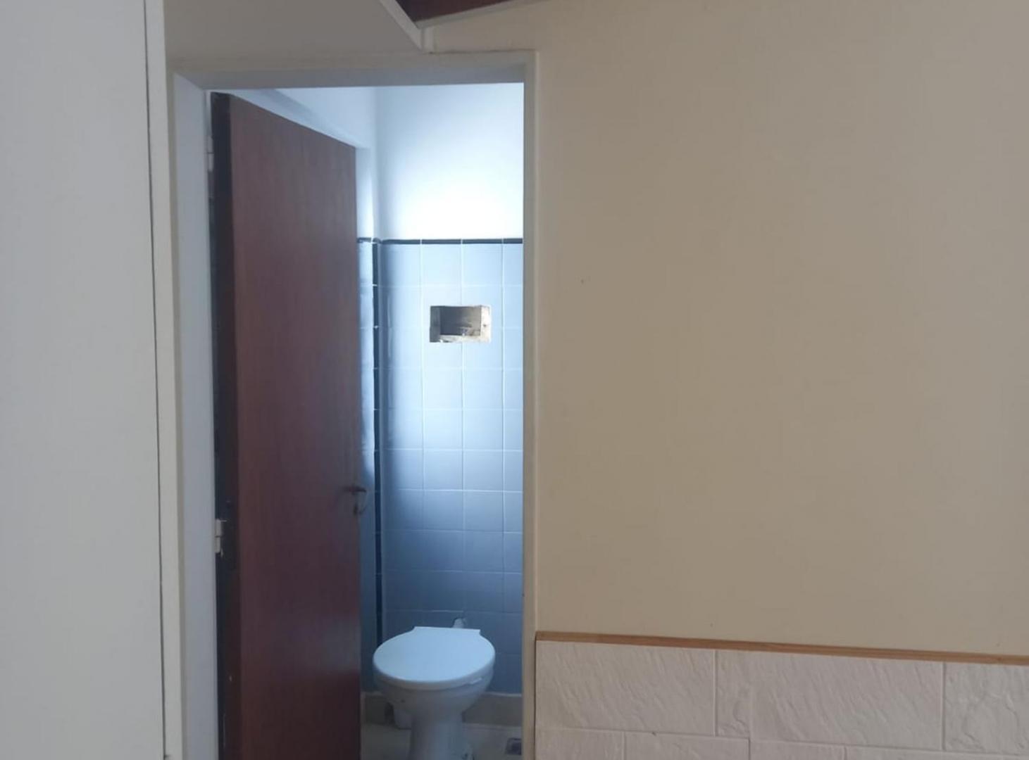 Foto de VENTA MONOAMBIENTE 23 M2 ALMAGRO, imagen 4