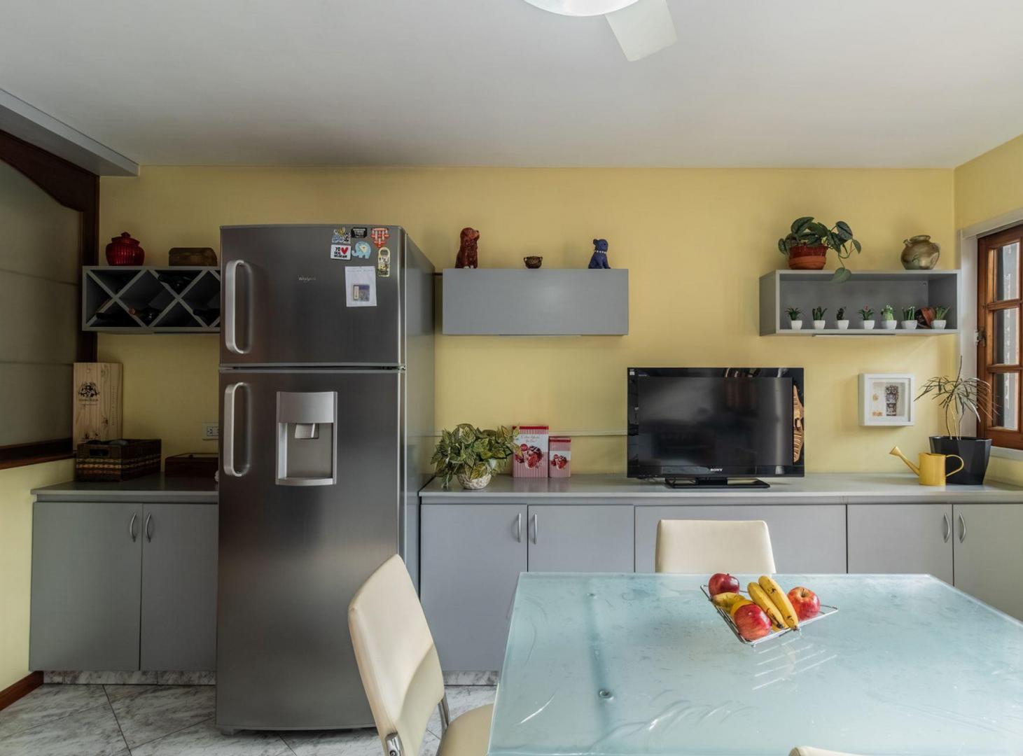 Foto de VENTA TRIPLEX 5amb JARDIN PARRILLA COCHERA DOBLE, imagen 4