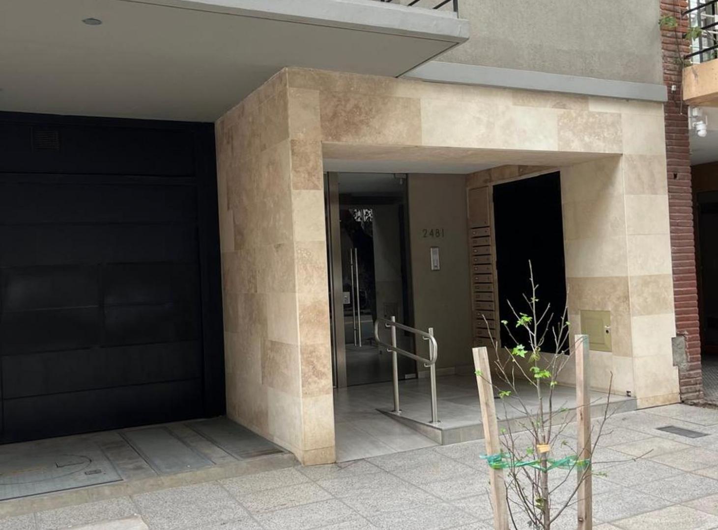 Foto de Venta depto 2 amb A estrenar APTO CREDITO c/balcon, imagen 4