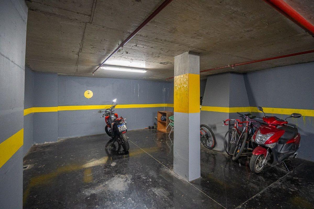 Foto de VENTA COCHERA CABALLITO, imagen 3