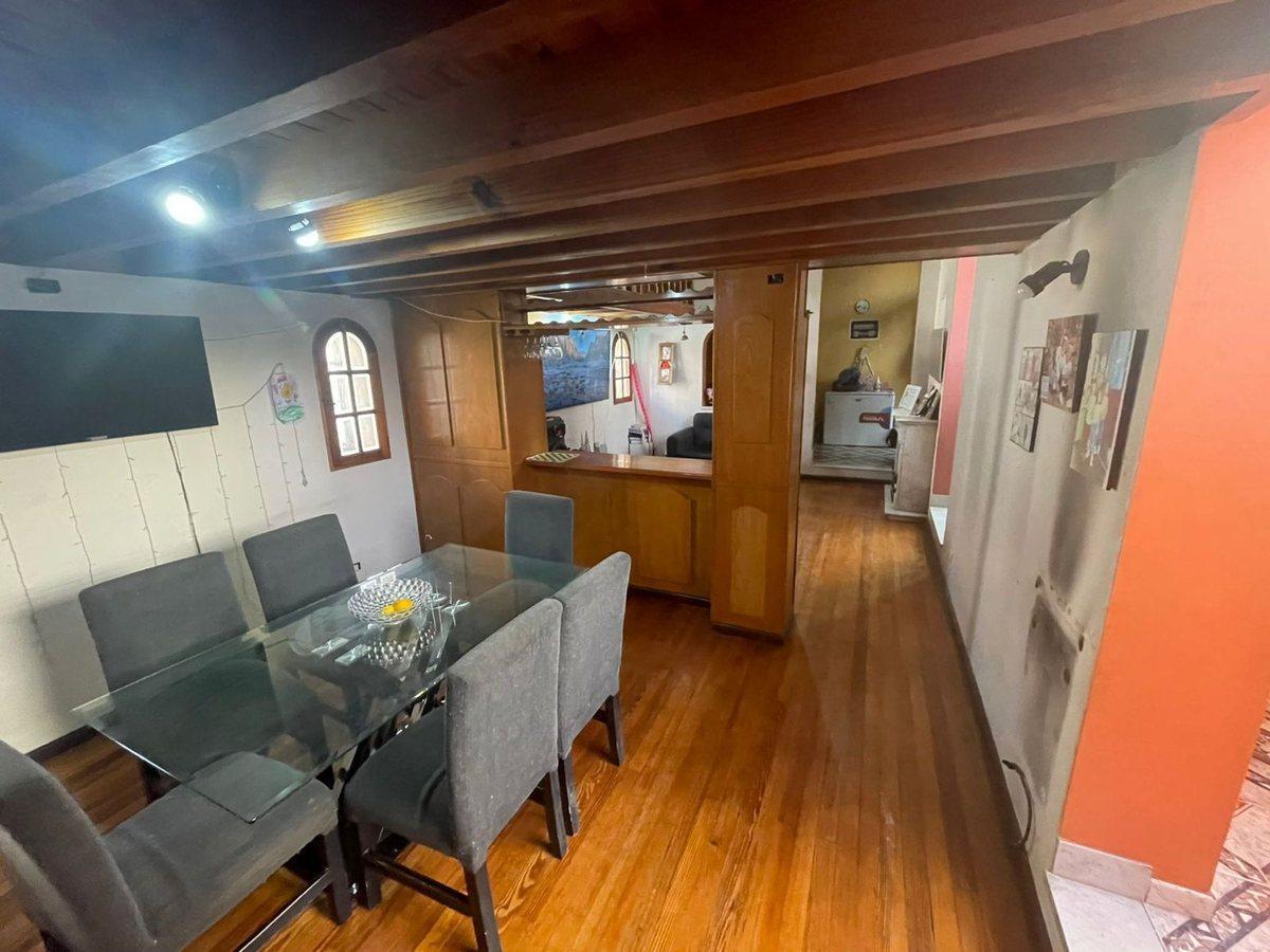 Foto de VENTA PH 4 AMB FLORESTA CON SAUNA Y TERRAZA, imagen 4