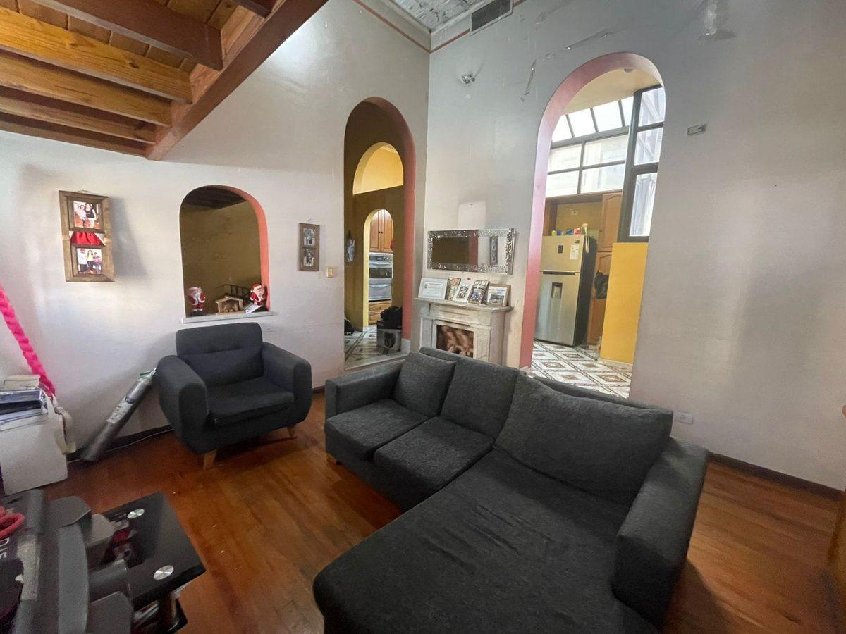 Foto de VENTA PH 4 AMB FLORESTA CON SAUNA Y TERRAZA, imagen 2