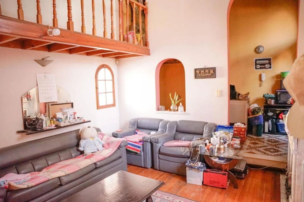 Foto de VENTA PH 4 AMB FLORESTA CON SAUNA Y TERRAZA, imagen 1