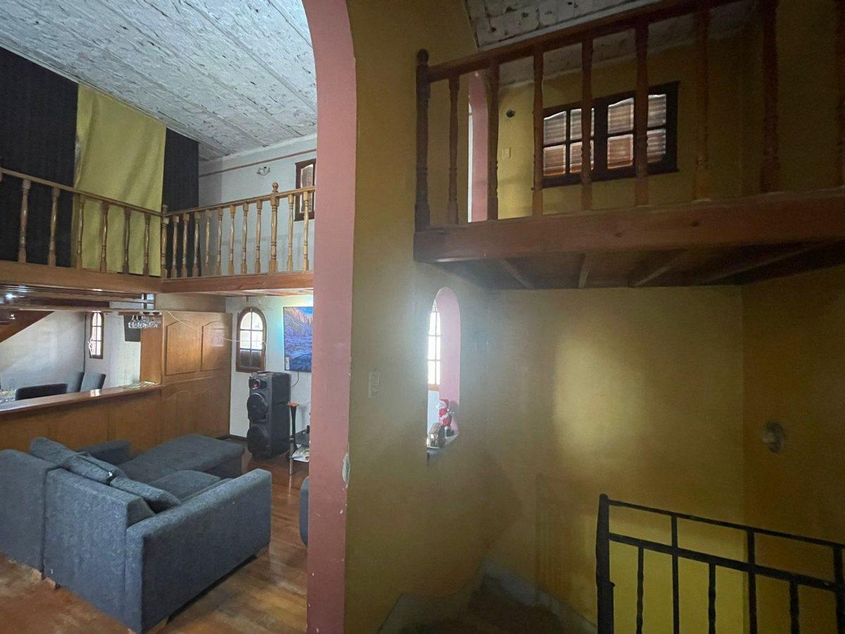 Foto de VENTA PH 4 AMB FLORESTA CON SAUNA Y TERRAZA, imagen 4