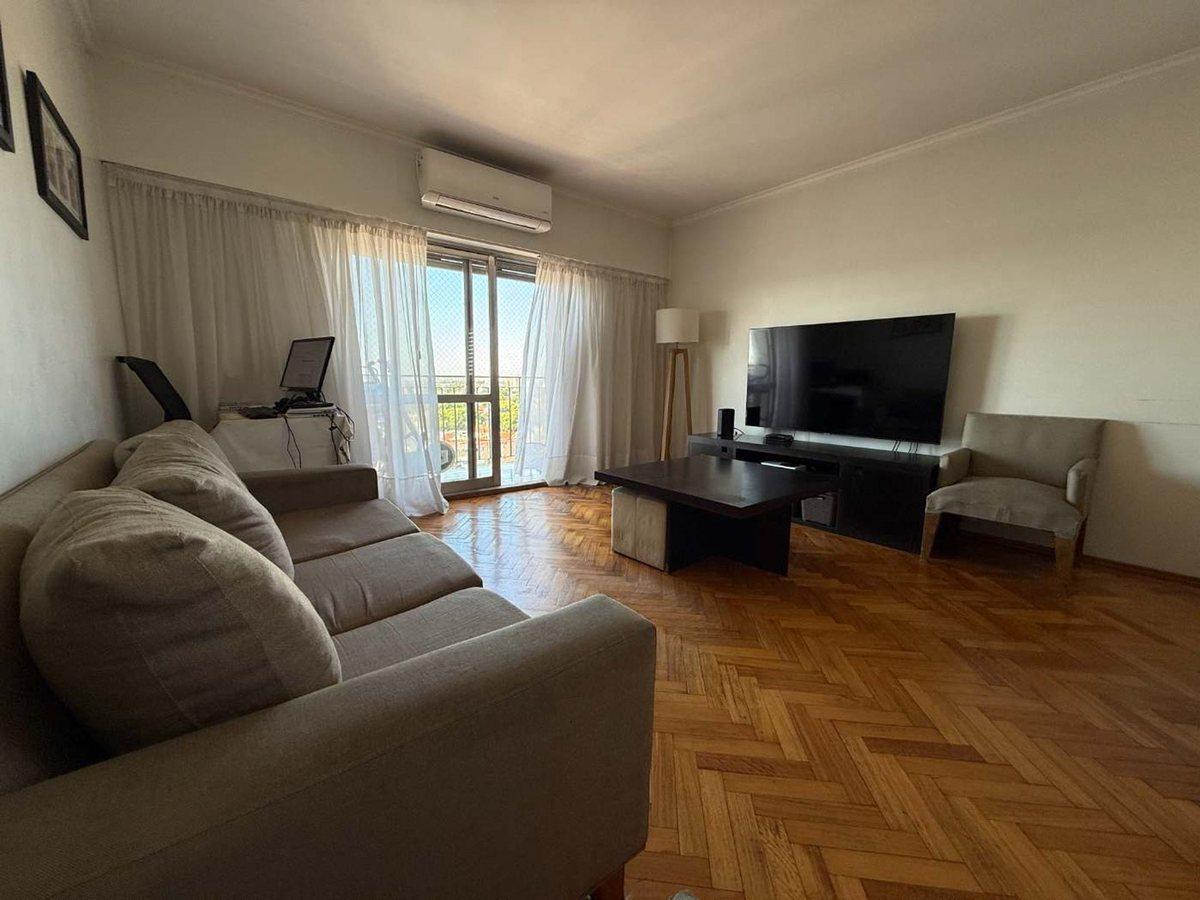Foto de VENTA DEPTO 3 AMB C DEP. VILLA LURO APTO CREDITO, imagen 1