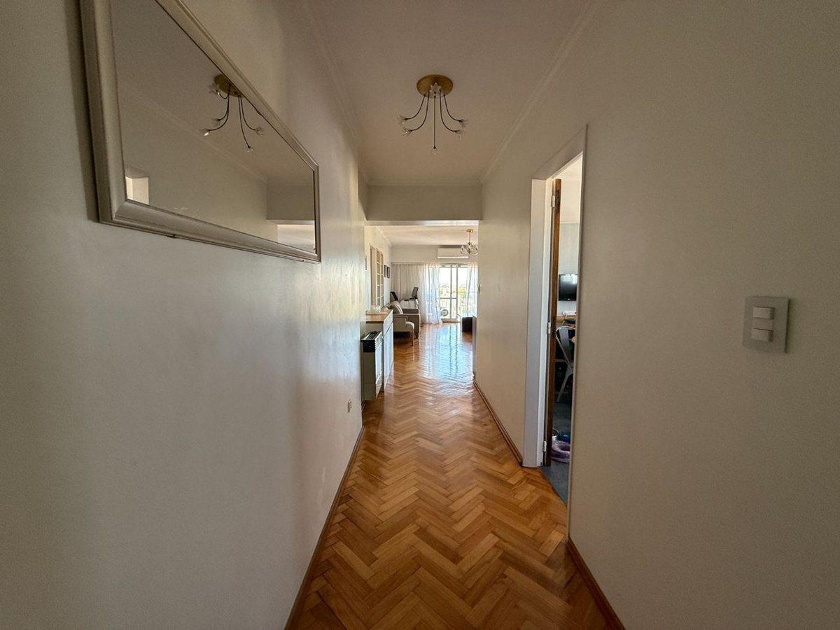 Foto de VENTA DEPTO 3 AMB C DEP. VILLA LURO APTO CREDITO, imagen 5