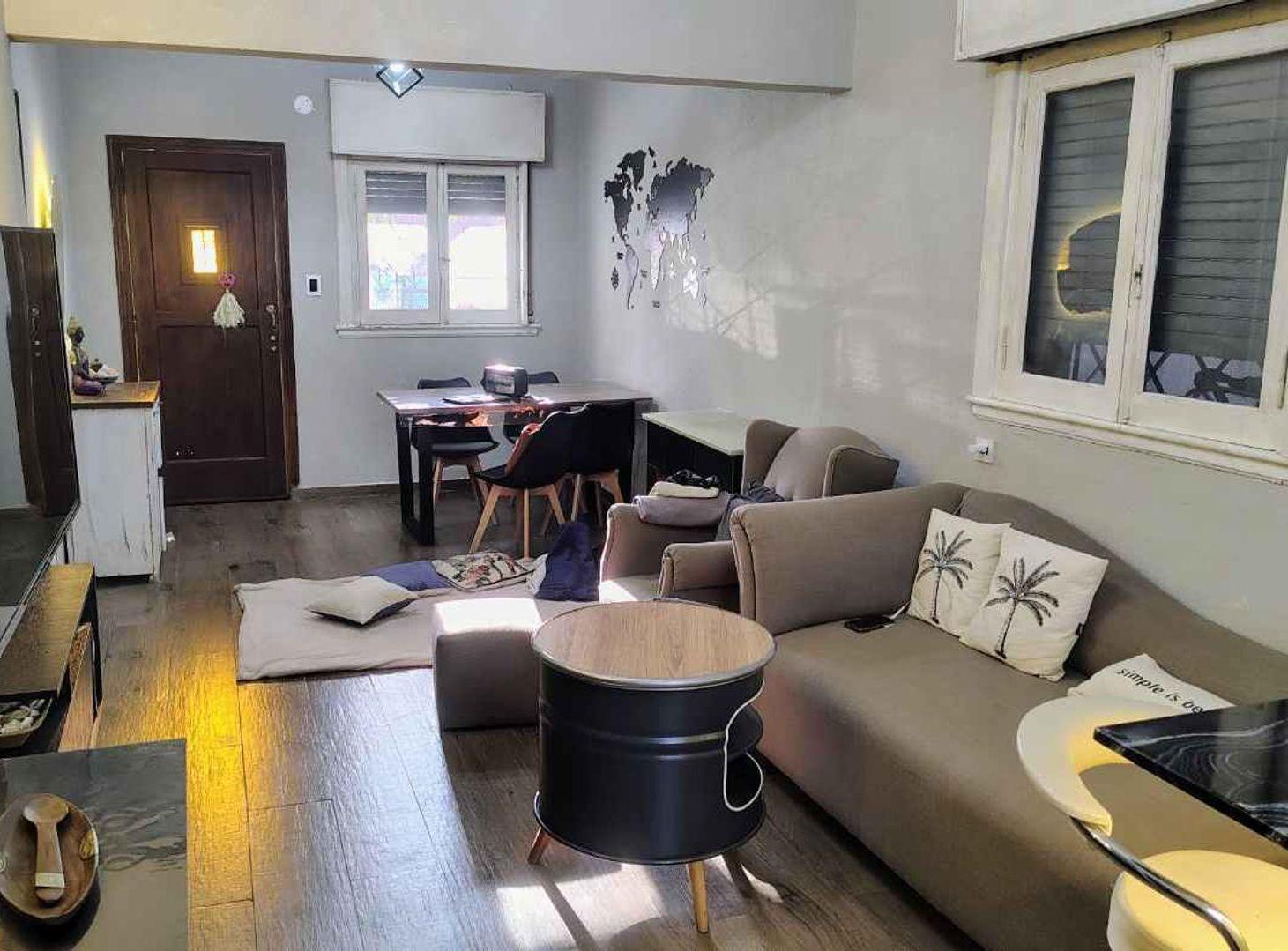 Foto de VENTA PH 3 AMB C/COCHERA - PATIO - GERLI APTO CRED, imagen 1