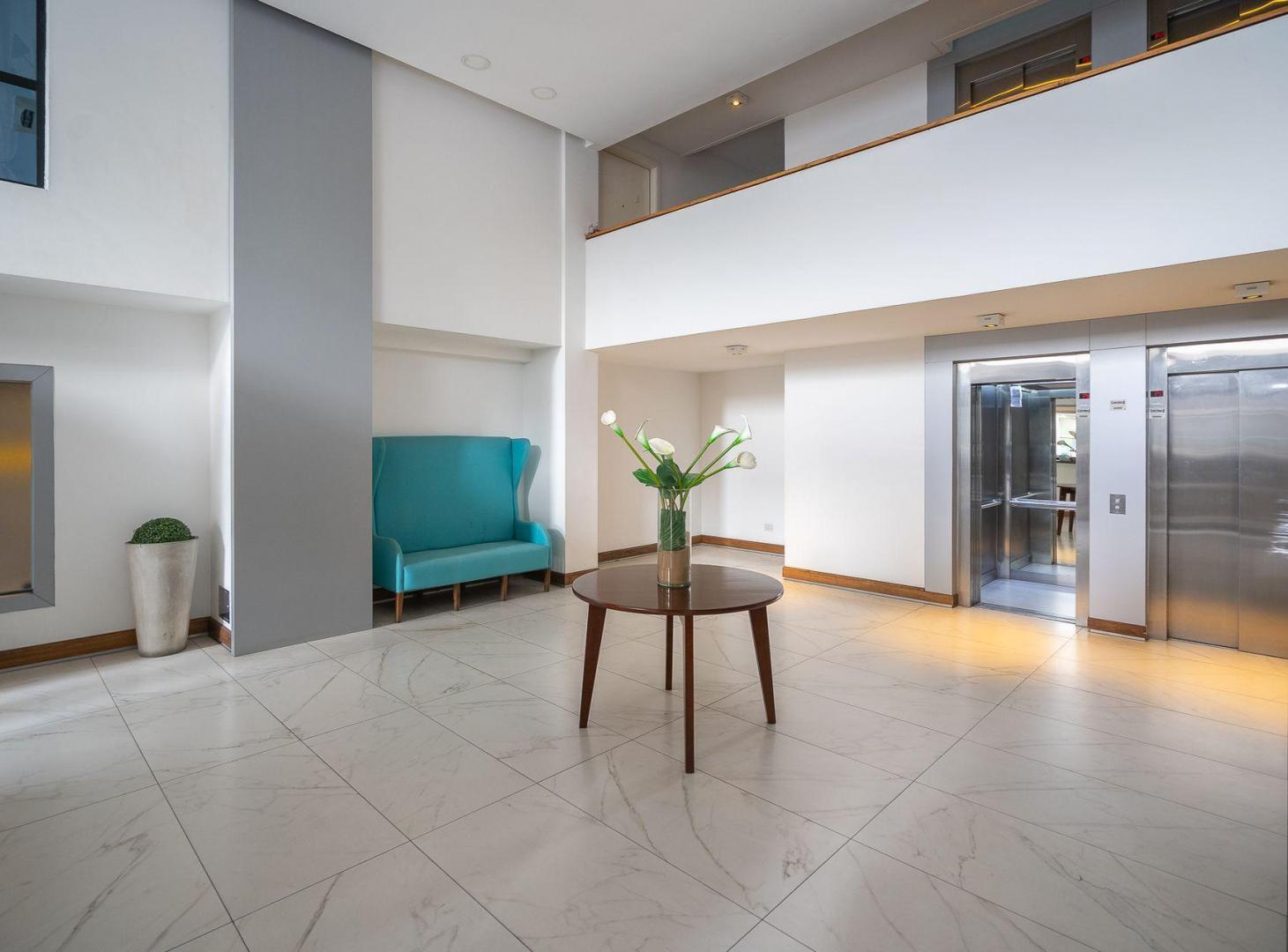 Foto de VENTA MONOAMBIENTE MONSERRAT CON RENTA, imagen 5