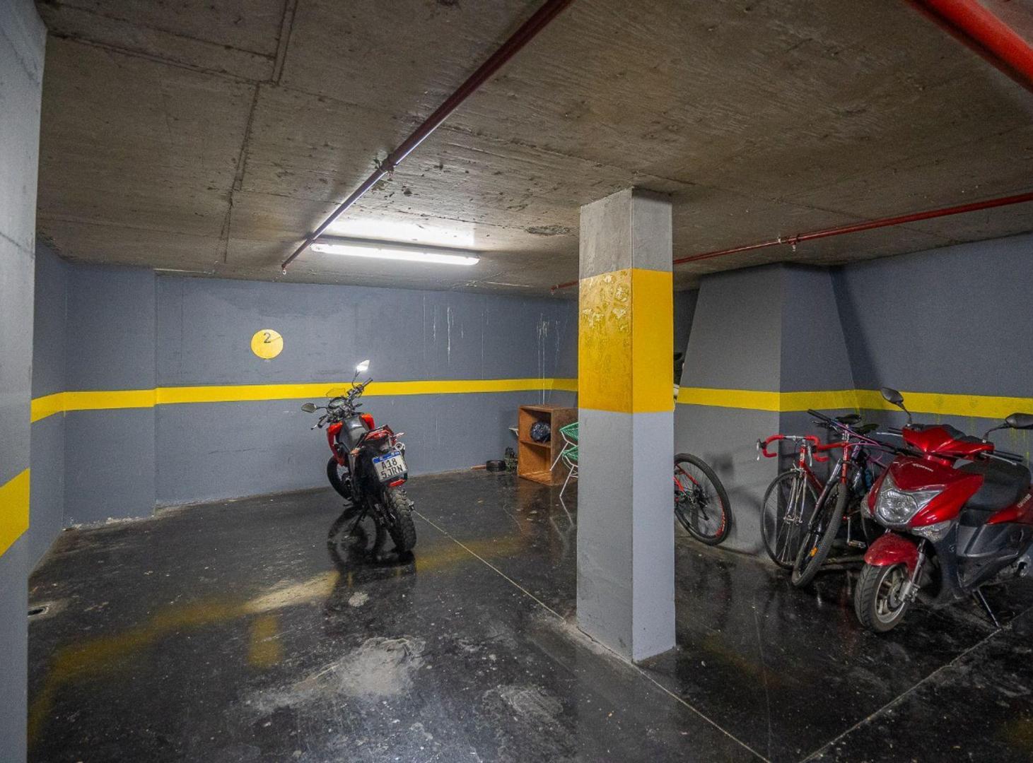 Foto de VENTA COCHERA CABALLITO, imagen 4