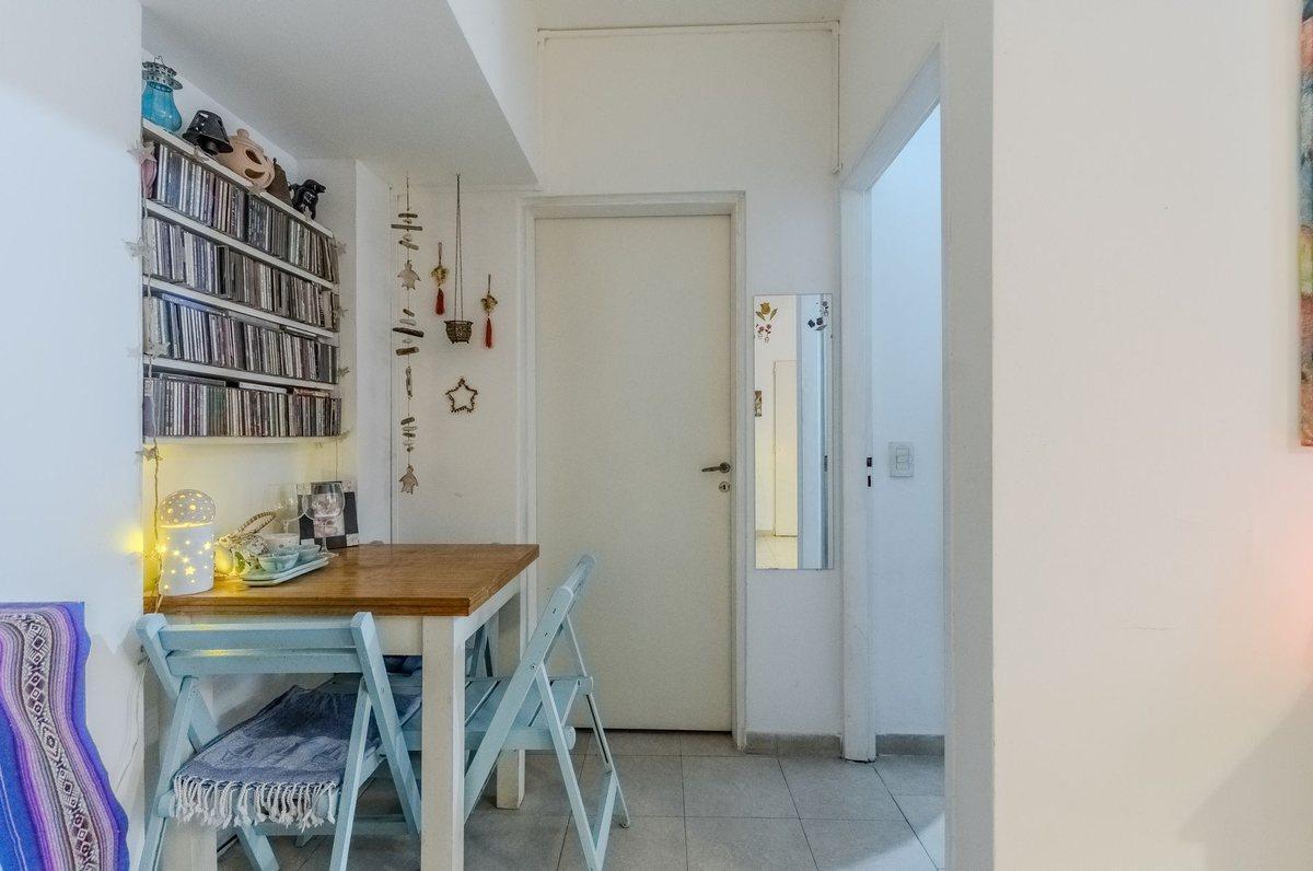 Foto de VENTA DEPTO TIPO PH 2 AMB CON PATIO -APTO CREDITO, imagen 2