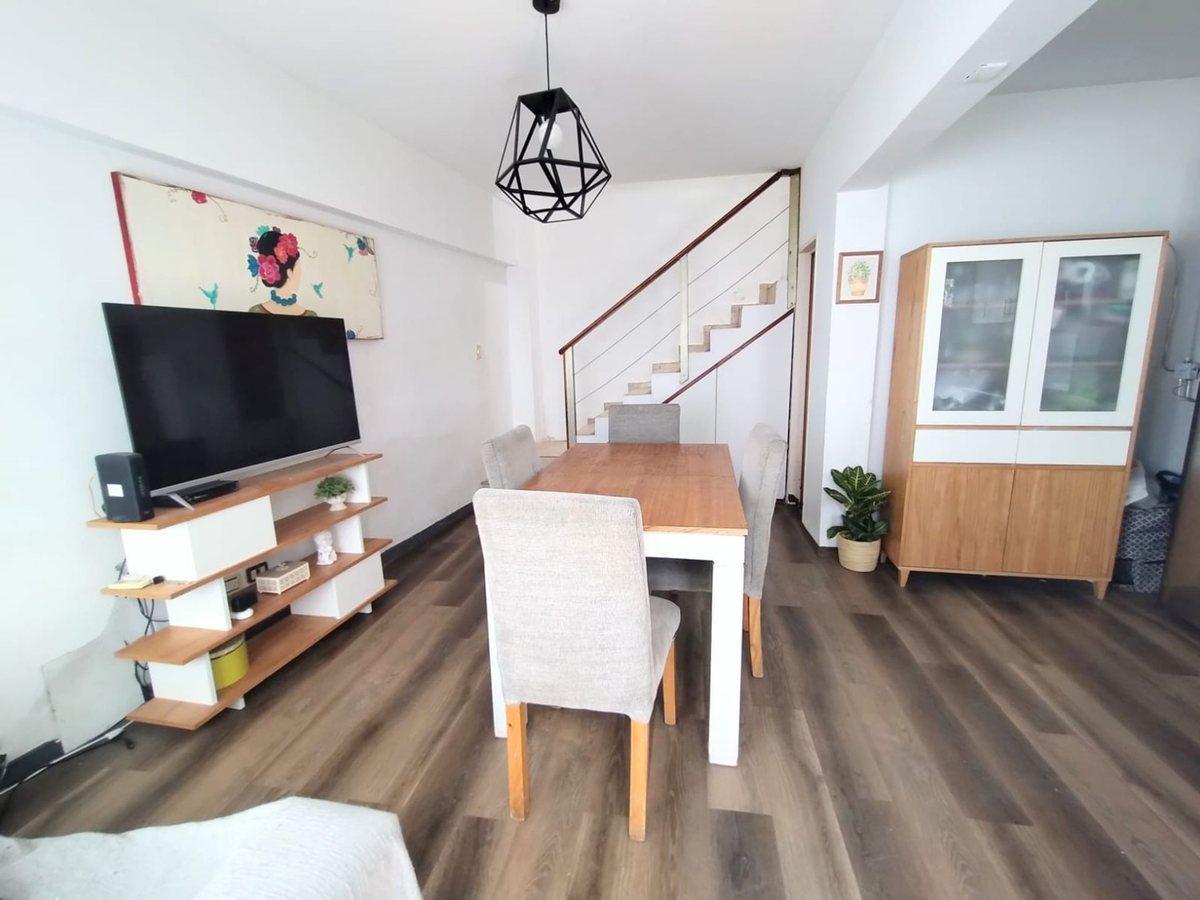 Foto de VENTA PH 3 AMB PATIO/ COCHERA PARQUE PATRICIOS, imagen 4