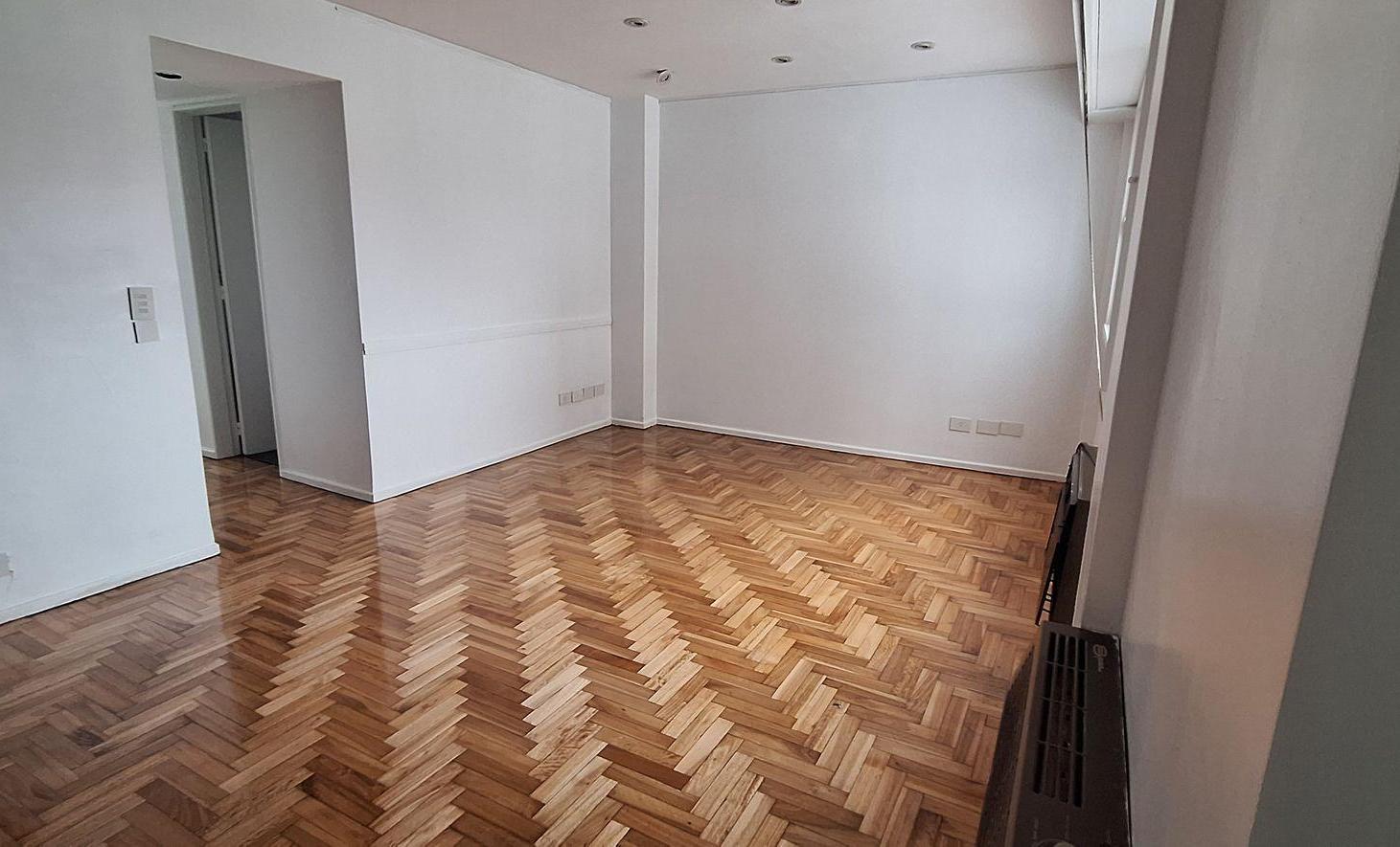 Foto de ALQUILER 2/3 AMBIENTES RECOLETA -APTO PROF, imagen 3