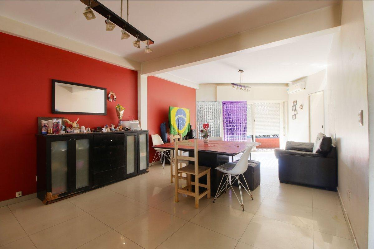 Foto de VENTA PH 4 AMB. CON COCHERA VILLA SAENZ PEÑA, imagen 2