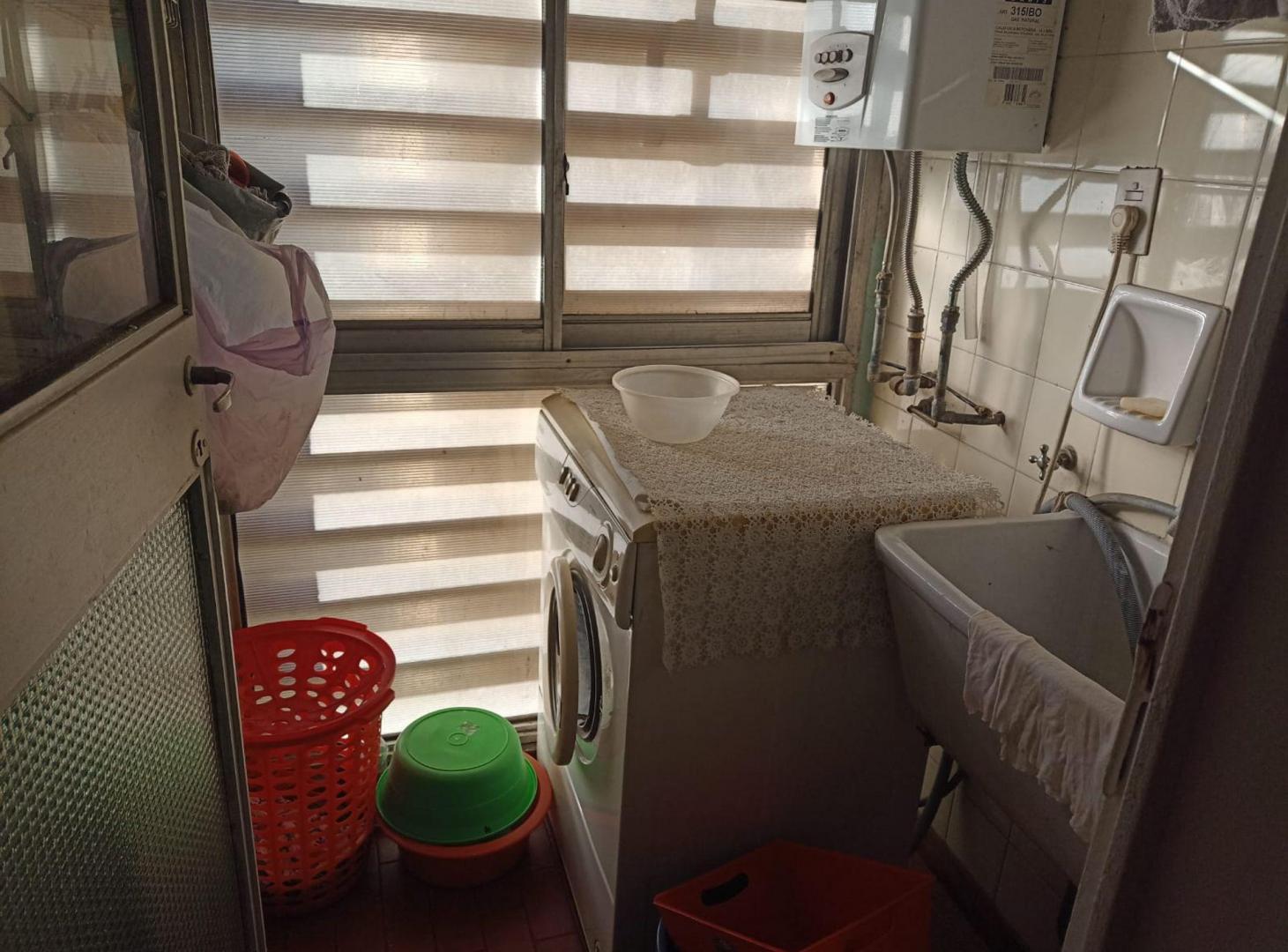 Foto de DEPARTAMENTO 4 AMBIENTES VILLA LUGANO B° COPELLO, imagen 5
