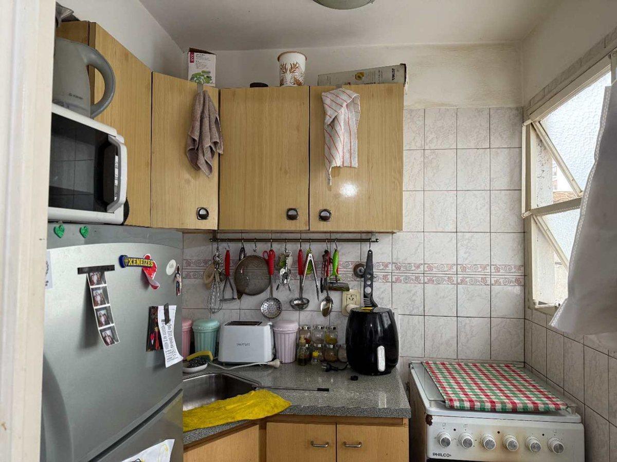 Foto de DEPARTAMENTO DE 2 AMBIENTES EN VENTA EN BOEDO, imagen 4