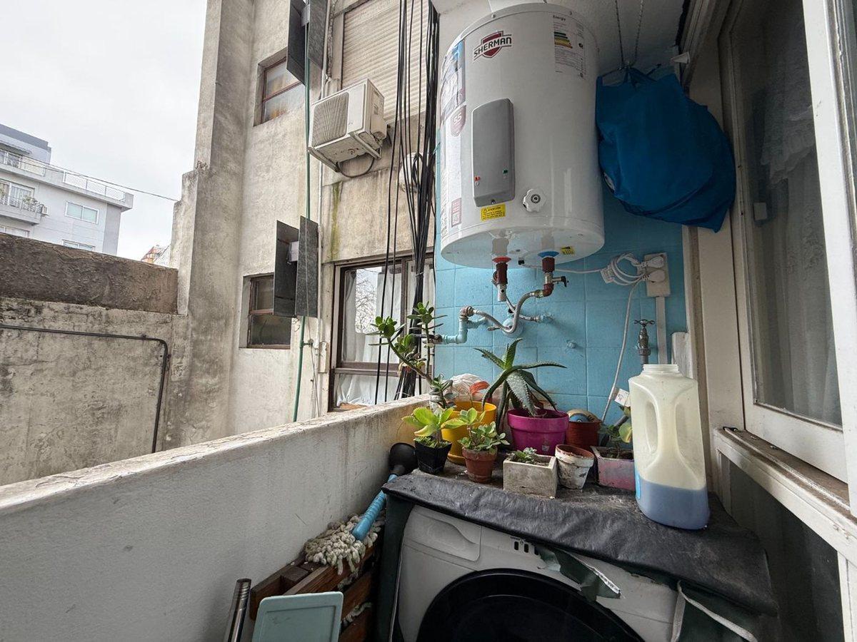 Foto de DEPARTAMENTO DE 2 AMBIENTES EN VENTA EN BOEDO, imagen 3