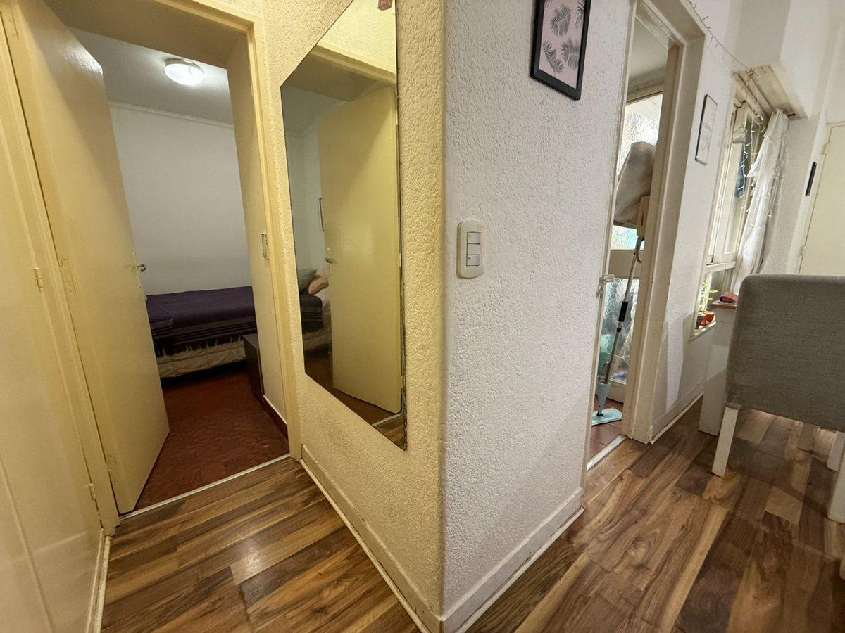 Foto de DEPARTAMENTO DE 2 AMBIENTES EN VENTA EN BOEDO, imagen 5