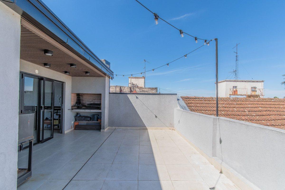 Foto de VENTA DEPTO 3 AMBIENTES CON QUINCHO Y TERRAZ, imagen 2