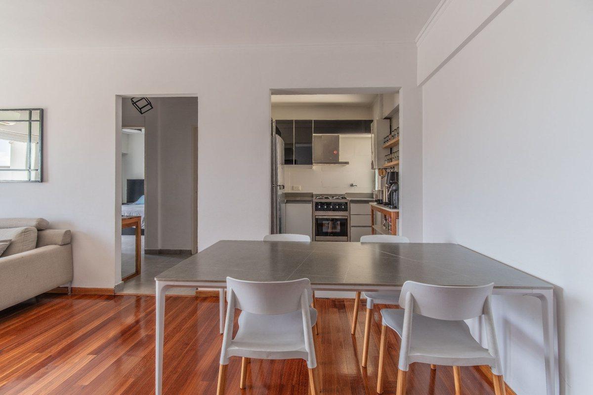 Foto de VENTA DEPTO 3 AMBIENTES CON QUINCHO Y TERRAZ, imagen 5