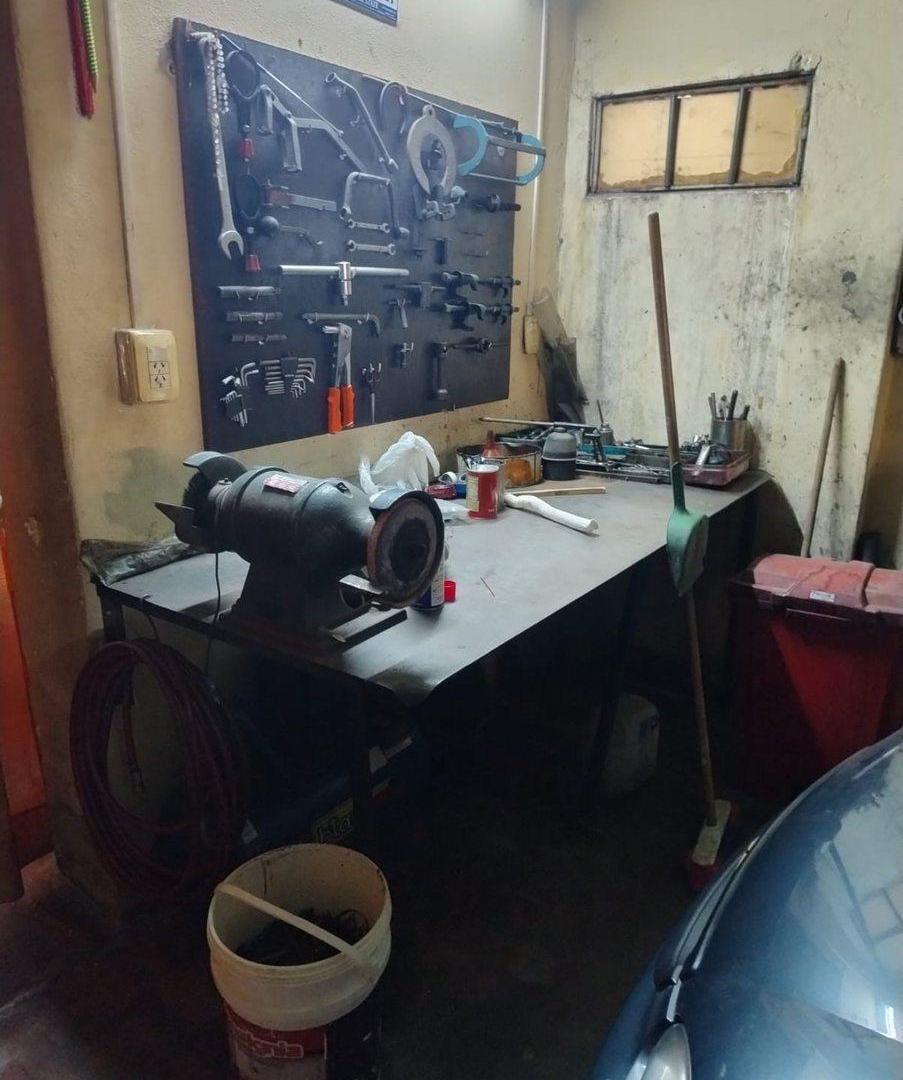 Foto de VENTA PH 4 AMBIENTES + DEPOSITO TALLER SAN JUSTO, imagen 4