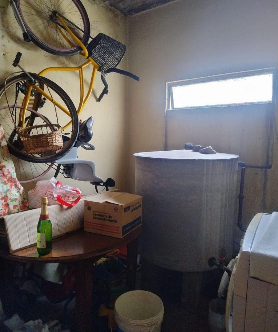 Foto de VENTA PH 4 AMBIENTES + DEPOSITO TALLER SAN JUSTO, imagen 5