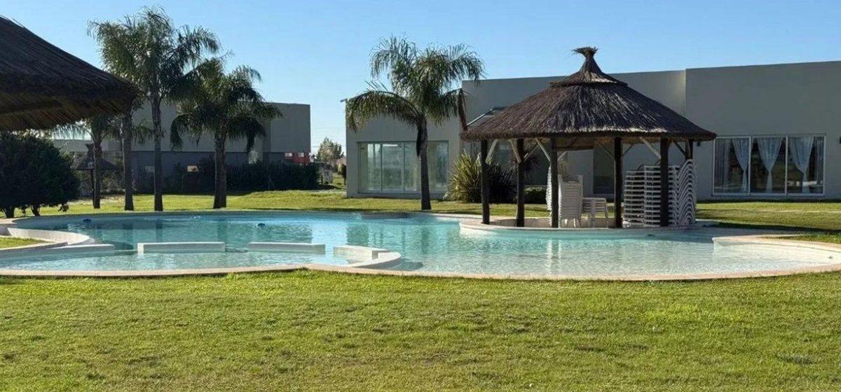 Foto de Venta Lote-La Alameda B.Privado&Spa-Canning Etapa1, imagen 3