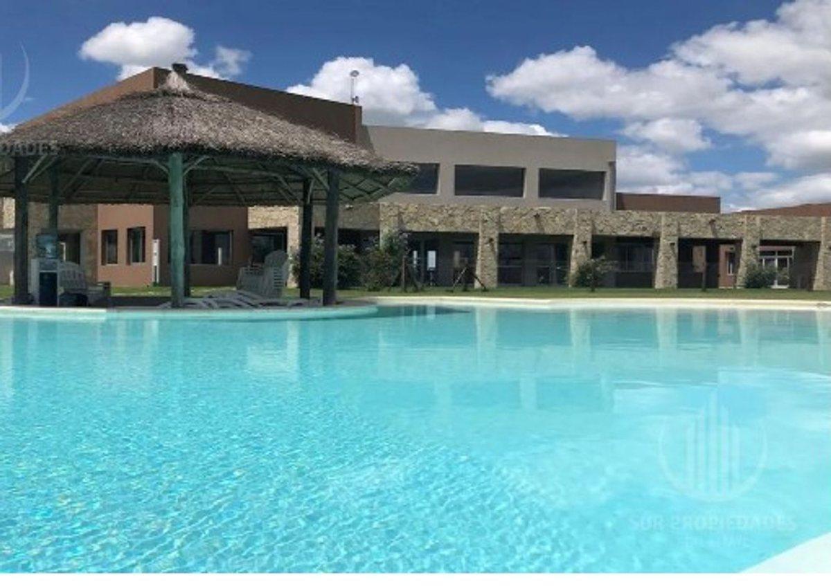 Foto de Venta Lote-La Alameda B.Privado&Spa-Canning Etapa1, imagen 5