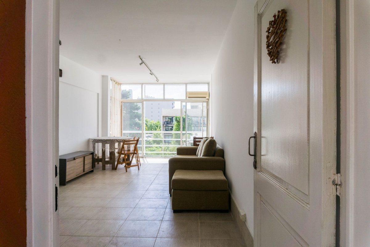 Foto de Venta Dpto 4 amb. Palermo Soho.Amenities y cochera, imagen 4