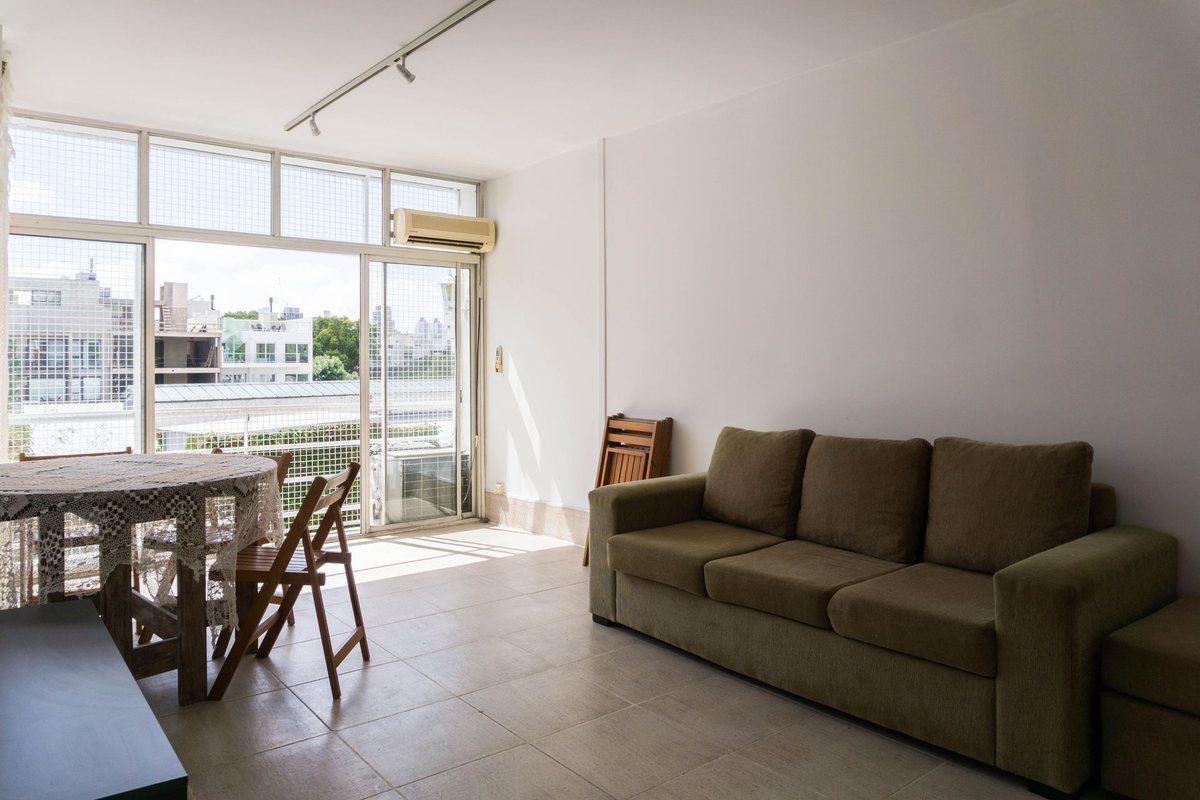 Foto de Venta Dpto 4 amb. Palermo Soho.Amenities y cochera, imagen 5