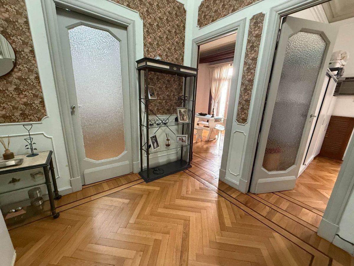 Foto de VENTA DEPARTAMENTO 4 AMB RECOLETA APTO CREDITO, imagen 2
