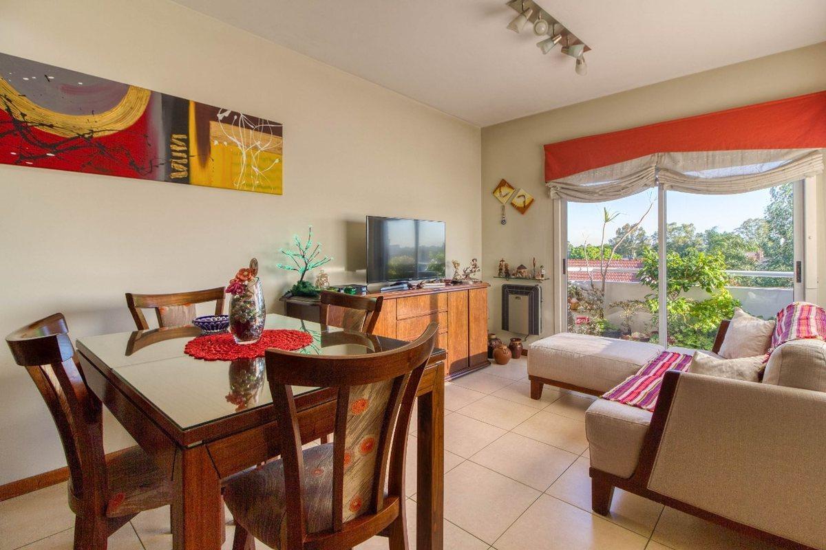 Foto de Venta Departamento 4 amb + Cochera Ramos Mejia, imagen 3