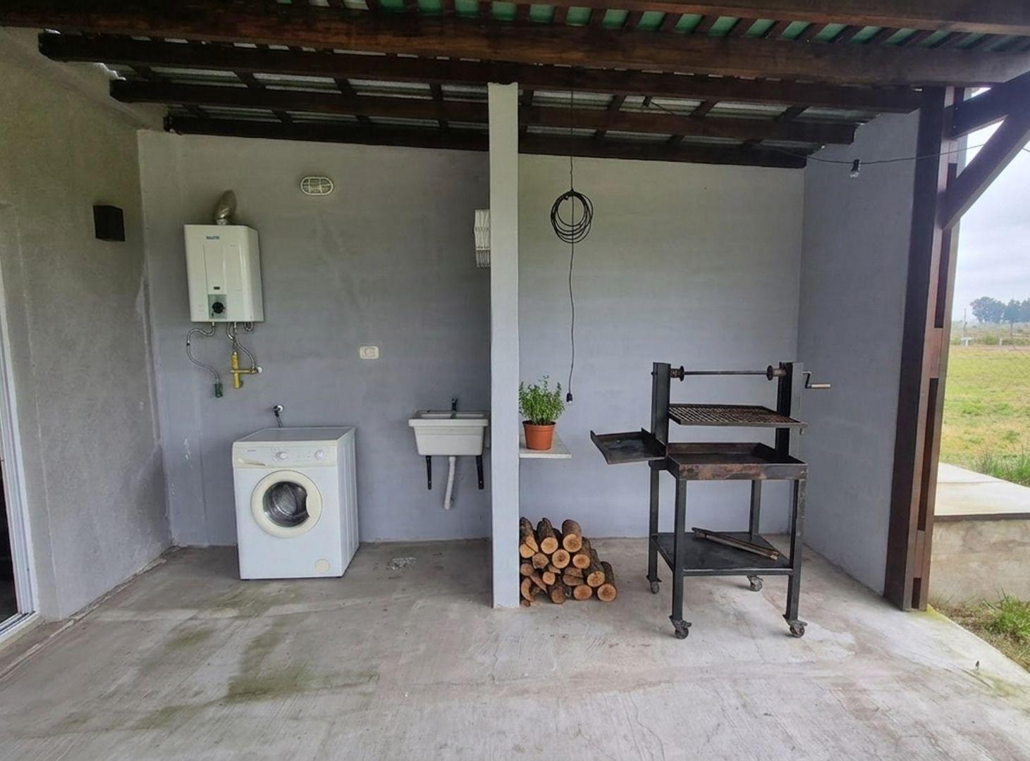 Foto de Venta Casa 3 ambientes Barrio Laguna Azul, imagen 5