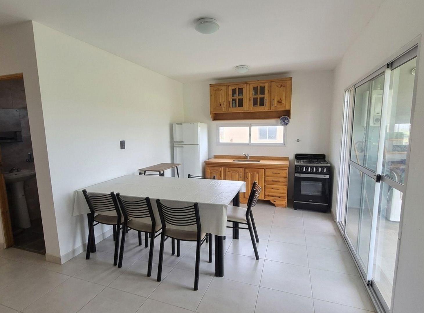 Foto de Venta Casa 3 ambientes Barrio Laguna Azul, imagen 3