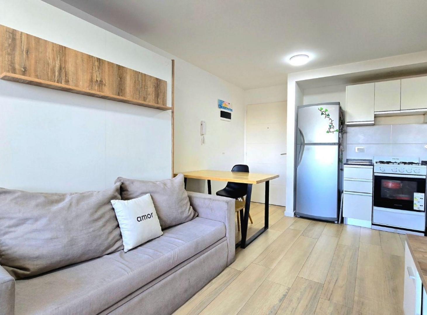 Apartamento