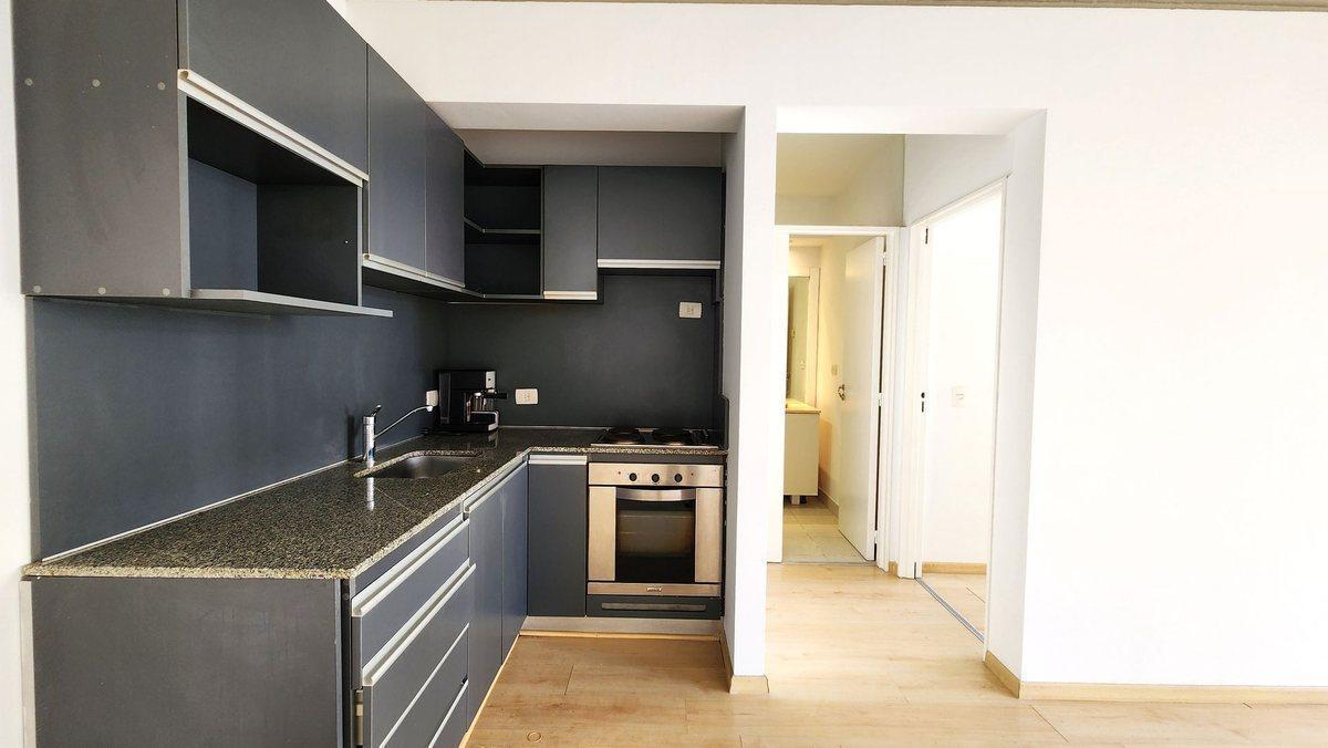 Foto de VENTA CAÑITAS 2 AMB PILETA SOLARIUM SUM LAUNDRY, imagen 3