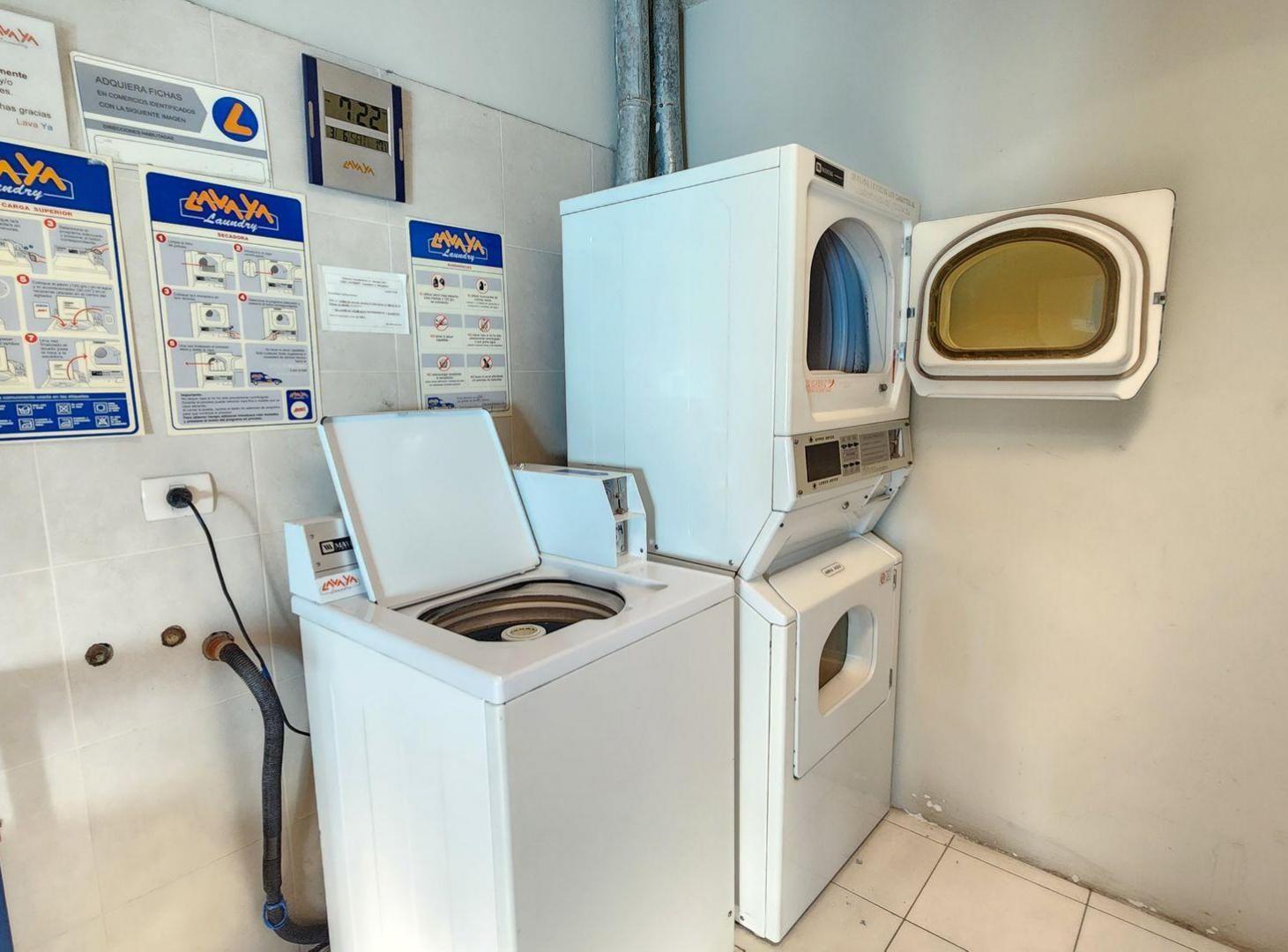 Foto de VENTA CAÑITAS 2 AMB PILETA SOLARIUM SUM LAUNDRY, imagen 5