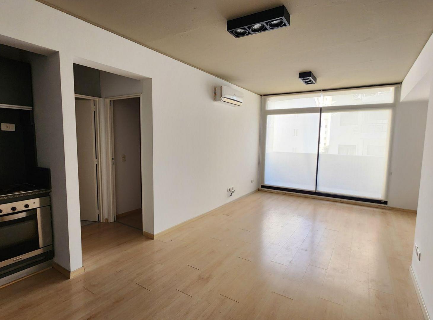Foto de VENTA CAÑITAS 2 AMB PILETA SOLARIUM SUM LAUNDRY, imagen 1