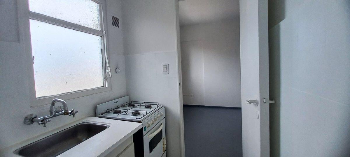 Foto de Venta Depto 2 ambientes en Palermo, imagen 3