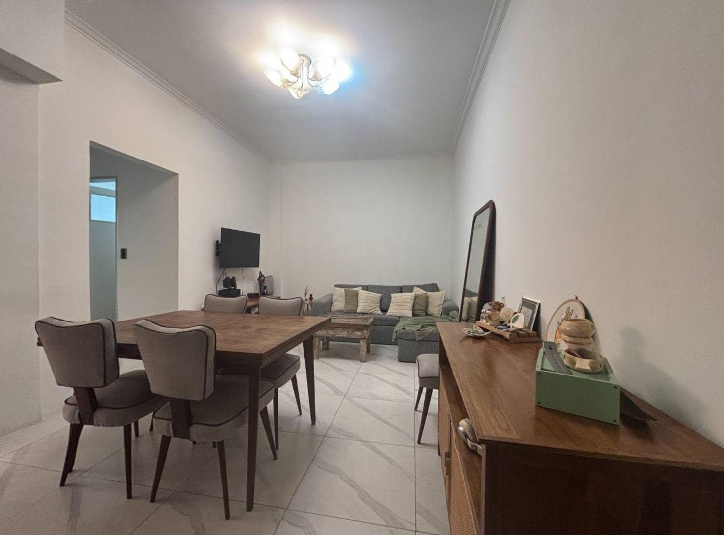 Foto de VENTA DEPTO 2 AMB. con dependencia PB AVELLANEDA, imagen 4