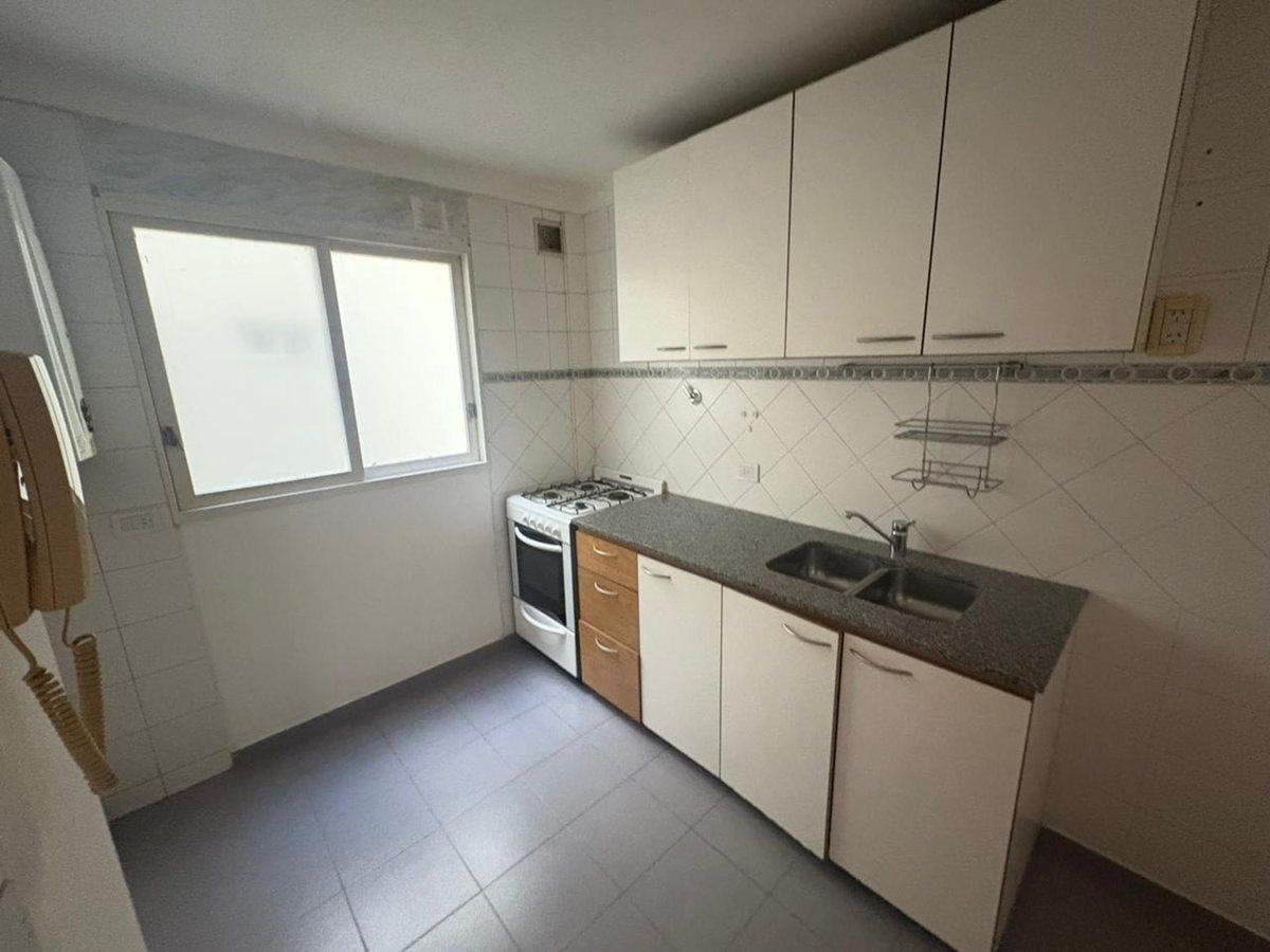Foto de Venta Depto Monoamb Muy Luminoso Belgrano, imagen 5